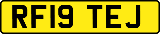 RF19TEJ