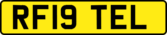 RF19TEL