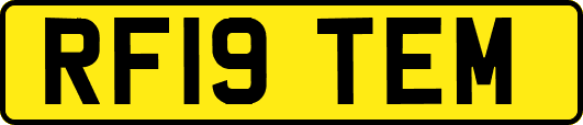 RF19TEM