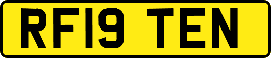 RF19TEN