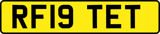 RF19TET