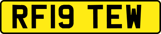 RF19TEW