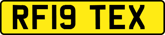 RF19TEX