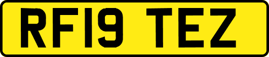 RF19TEZ