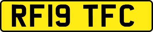 RF19TFC