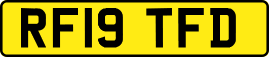 RF19TFD