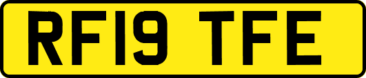 RF19TFE