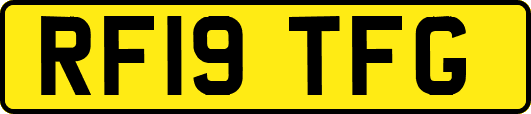RF19TFG