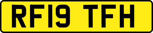 RF19TFH