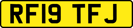 RF19TFJ