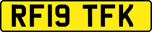 RF19TFK