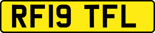 RF19TFL