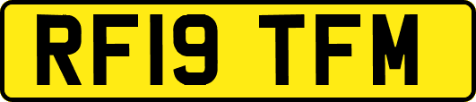 RF19TFM