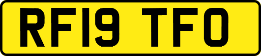 RF19TFO