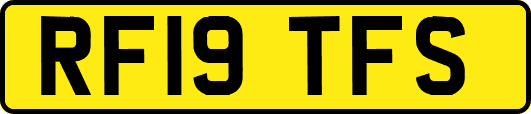 RF19TFS