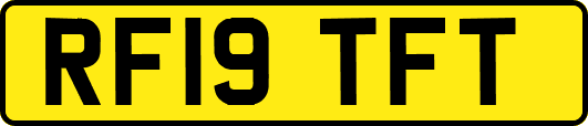 RF19TFT