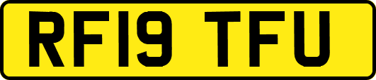 RF19TFU