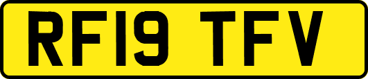 RF19TFV