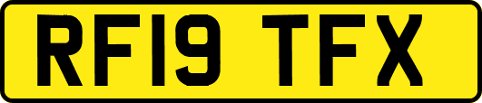 RF19TFX