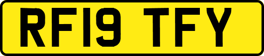 RF19TFY