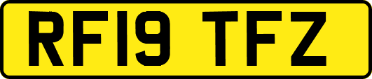 RF19TFZ