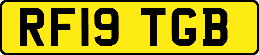 RF19TGB