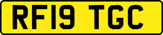 RF19TGC