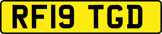RF19TGD