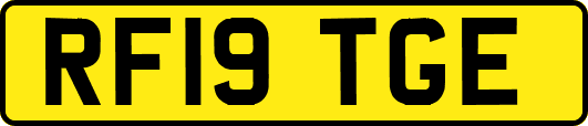 RF19TGE