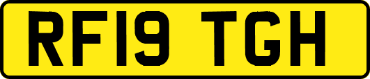 RF19TGH