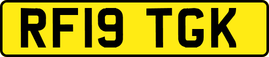 RF19TGK