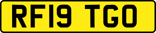 RF19TGO