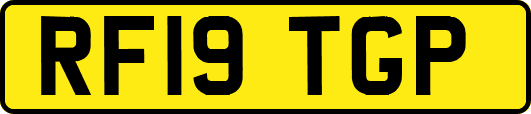 RF19TGP