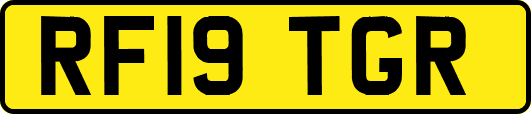 RF19TGR