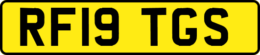 RF19TGS