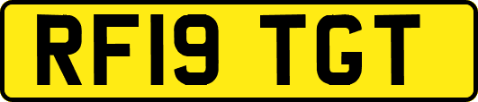 RF19TGT