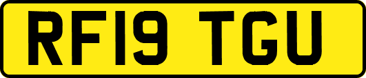 RF19TGU