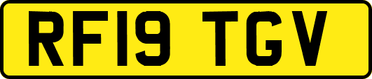 RF19TGV