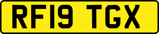 RF19TGX
