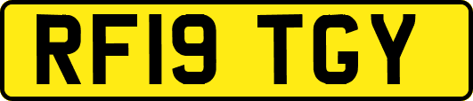 RF19TGY