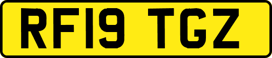 RF19TGZ