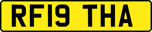 RF19THA