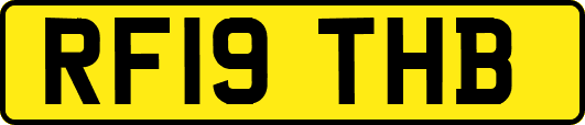 RF19THB