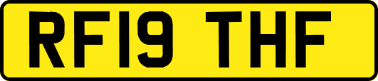 RF19THF