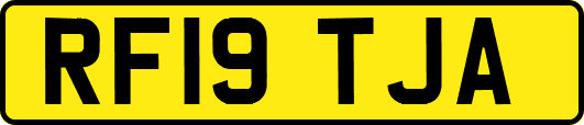 RF19TJA