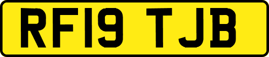 RF19TJB
