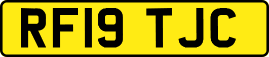 RF19TJC