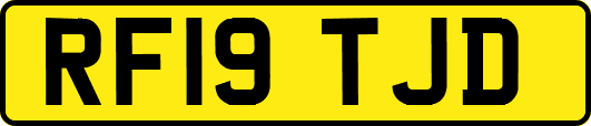 RF19TJD