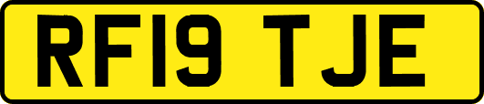 RF19TJE