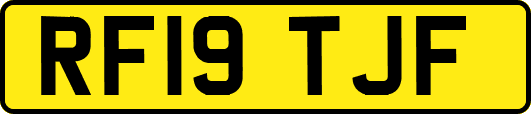 RF19TJF
